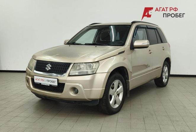 Suzuki Grand Vitara II Рестайлинг с пробегом 2011 года, цена 720 000 рублей, 288244 км, внедорожник, Автокод Объявления