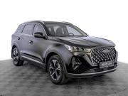 Chery Tiggo 7 Pro Max I Москва  - изображение 31
