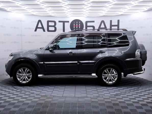 Mitsubishi Pajero IV Рестайлинг 1 с пробегом 2012 года, цена 2 272 000 рублей, 148041 км, внедорожник, Автокод Объявления