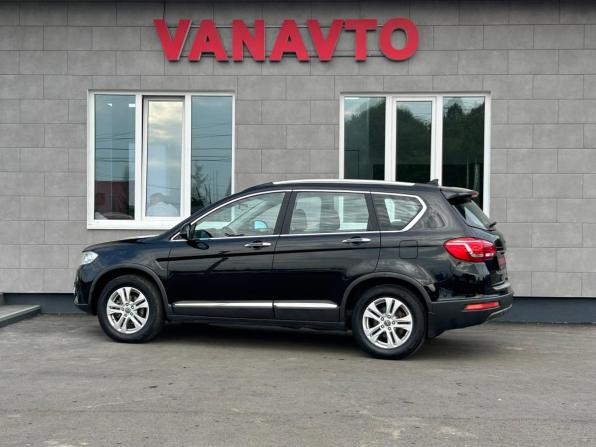 Haval H6 I с пробегом 2019 года, цена 1 200 000 рублей, 216532 км, внедорожник, Автокод Объявления
