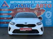Kia Ceed III Набережные Челны  - изображение 29