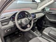 Skoda Rapid II Москва  - изображение 36