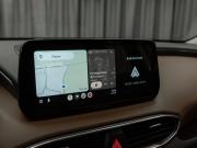 Hyundai Santa Fe IV Рестайлинг Москва  - изображение 66