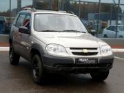 Chevrolet Niva I Рестайлинг Иваново  - изображение 18