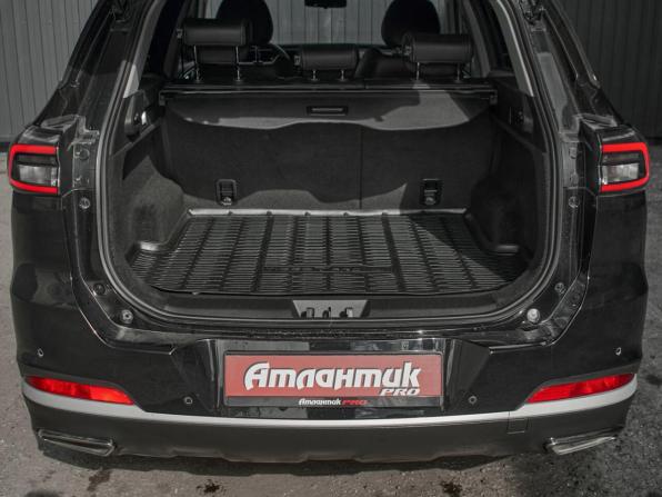 Chery Tiggo 7 Pro Max I Рестайлинг с пробегом 2025 года, цена 2 020 000 рублей, 17322 км, внедорожник, Автокод Объявления