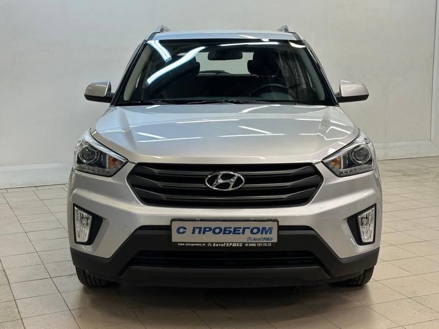 Hyundai Creta I Балашиха  - изображение 2