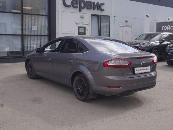 Ford Mondeo IV Рестайлинг с пробегом 2011 года, цена 773 000 рублей, 206245 км, седан, Автокод Объявления