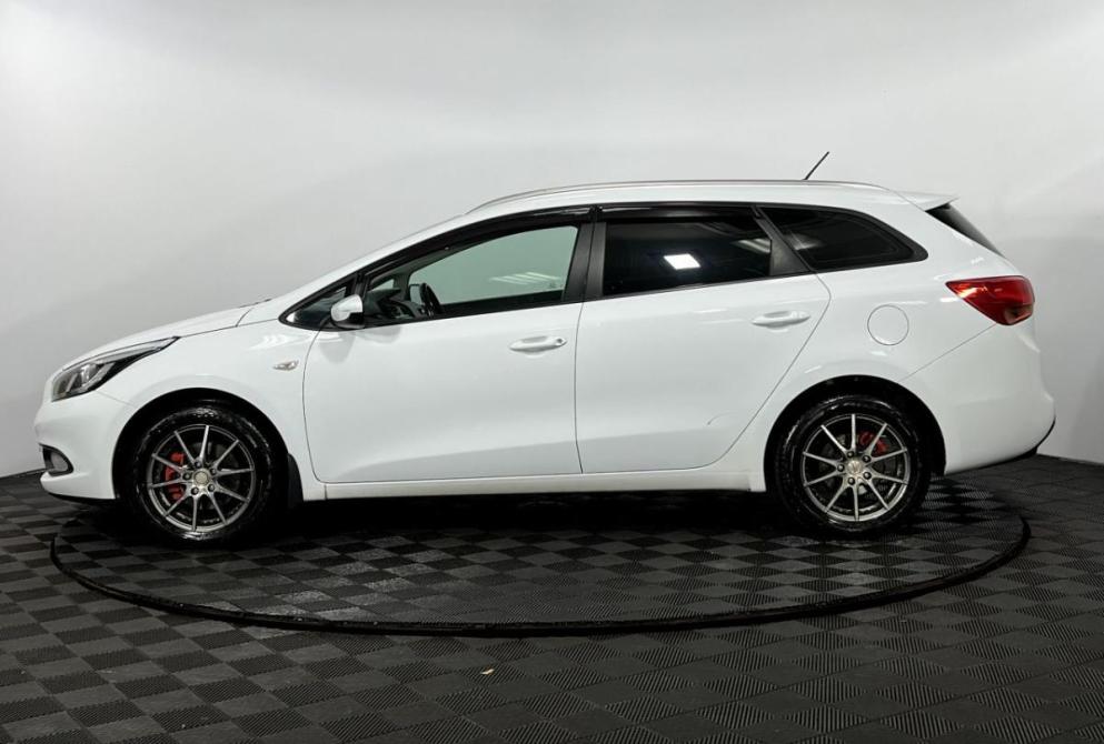 Kia Ceed II Нижний Новгород  - изображение 9