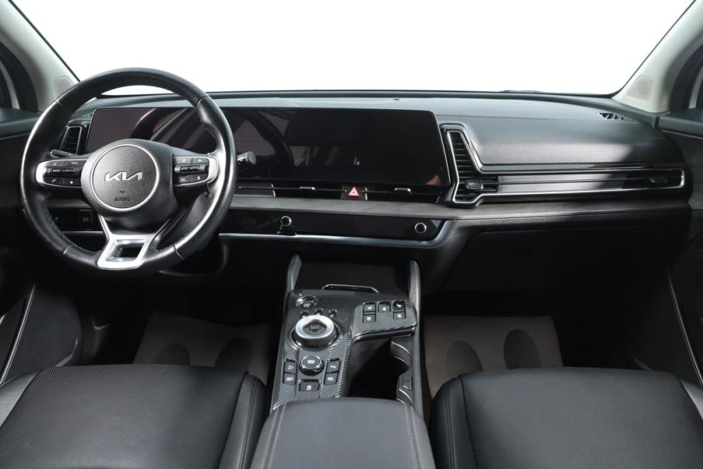 Kia Sportage V Новосибирск  - изображение 9