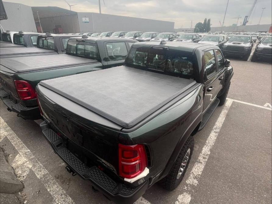 Ram 1500 V Рестайлинг Самара  - изображение 4