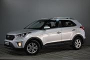Hyundai Creta I Рестайлинг Санкт-Петербург  - изображение 29