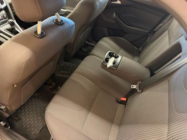 Ford Focus III с пробегом 2012 года, цена 879 000 рублей, 110000 км, хэтчбек, Автокод Объявления