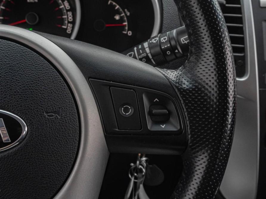 Kia Venga I Краснодар  - изображение 15
