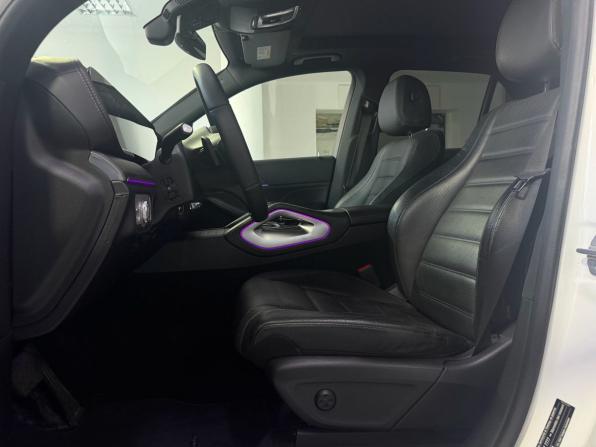 Mercedes-Benz GLE II (V167) с пробегом 2019 года, цена 6 400 000 рублей, 137690 км, внедорожник, Автокод Объявления