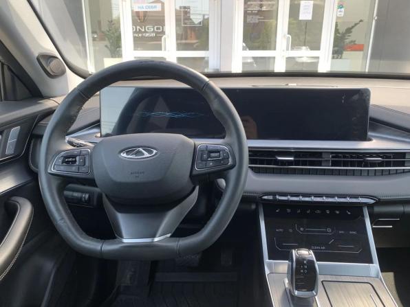 Chery Tiggo 7 Pro Max I с пробегом 2023 года, цена 1 775 000 рублей, 32000 км, внедорожник, Автокод Объявления