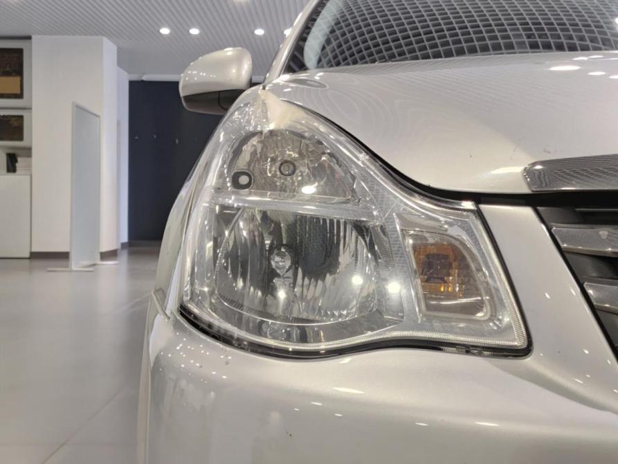 Nissan Almera III (G15) Казань  - изображение 21