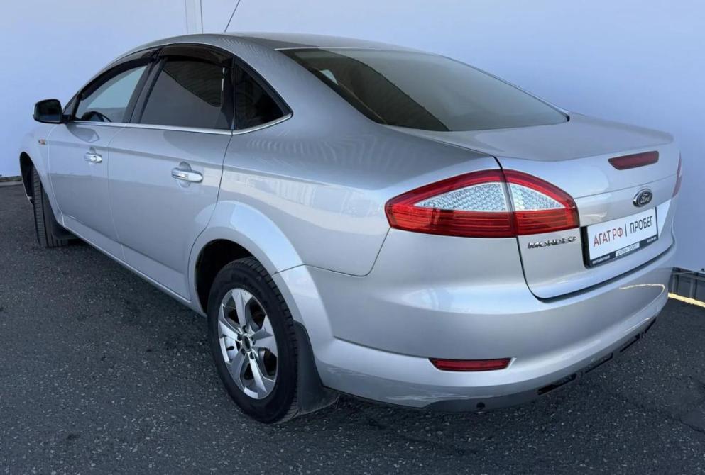 Ford Mondeo IV Рестайлинг Киров  - изображение 26