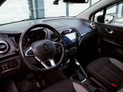 Renault Kaptur I Рестайлинг Екатеринбург  - изображение 34