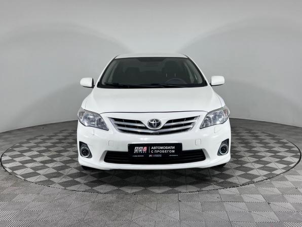 Toyota Corolla X (E140 E150) с пробегом 2007 года, цена 725 000 рублей, 280222 км, седан, Автокод Объявления