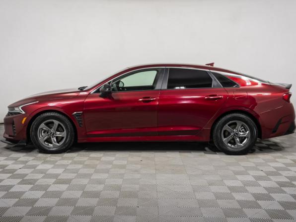 Kia K5 III с пробегом 2020 года, цена 2 150 000 рублей, 129000 км, седан, Автокод Объявления