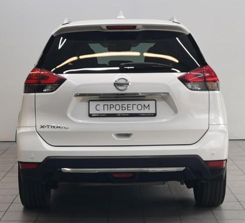 Nissan X-Trail III Рестайлинг с пробегом 2021 года, цена 2 355 000 рублей, 144338 км, внедорожник, Автокод Объявления