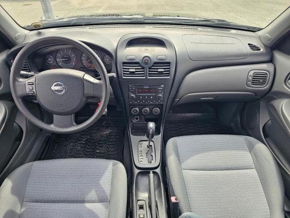 Nissan Almera Classic I с пробегом 2012 года, цена 699 995 рублей, 136284 км, седан, Автокод Объявления