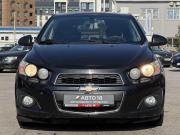Chevrolet Aveo II Ижевск  - изображение 18