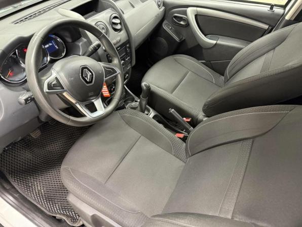 Renault Duster I Рестайлинг с пробегом 2020 года, цена 651 309 рублей, 168547 км, внедорожник, Автокод Объявления