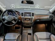 Mercedes-Benz M-Класс III (W166) Москва  - изображение 39