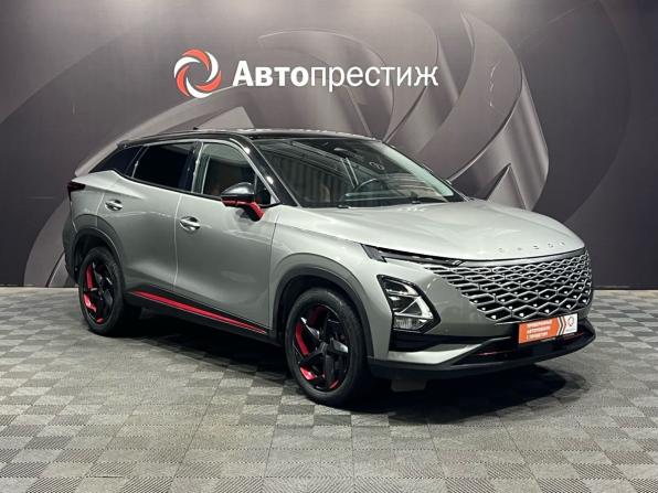 Omoda C5 I с пробегом 2023 года, цена 1 670 000 рублей, 41320 км, внедорожник, Автокод Объявления
