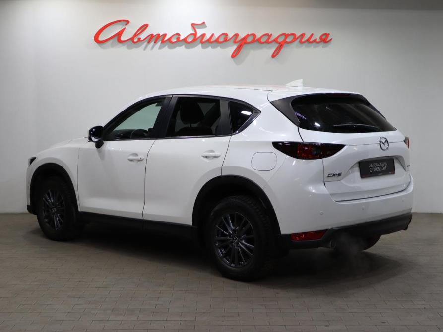Mazda CX-5 II Санкт-Петербург  - изображение 6