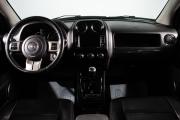 Jeep Compass I Рестайлинг Сургут  - изображение 29