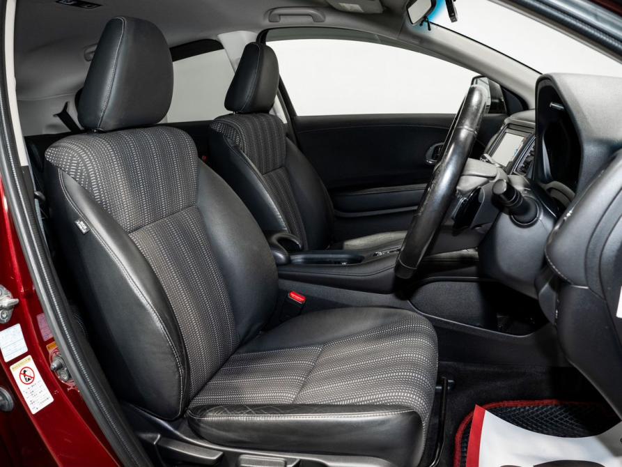 Honda Vezel I Чита  - изображение 6