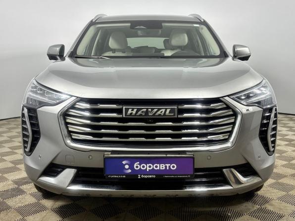 Haval Jolion I с пробегом 2022 года, цена 1 910 000 рублей, 80307 км, внедорожник, Автокод Объявления