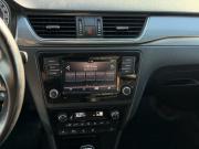 Skoda Rapid I Рестайлинг Волгоград  - изображение 52