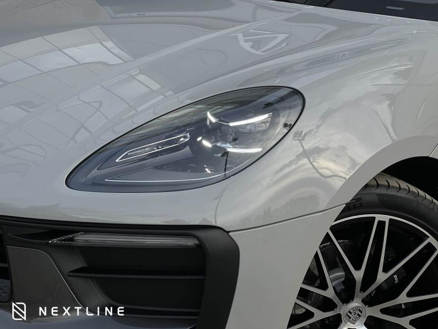 Porsche Macan I Рестайлинг 2 Самара  - изображение 5