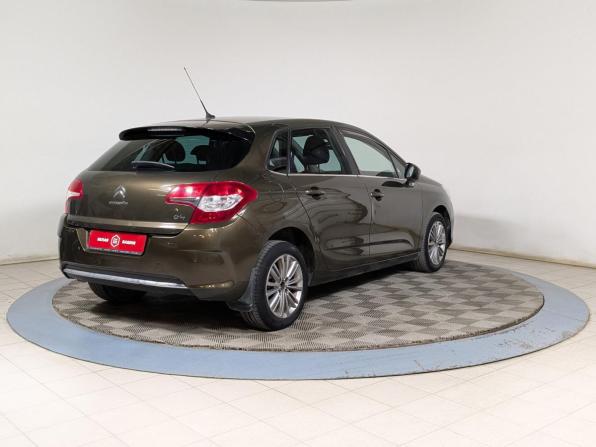 Citroen C4 II с пробегом 2012 года, цена 609 900 рублей, 180000 км, хэтчбек, Автокод Объявления
