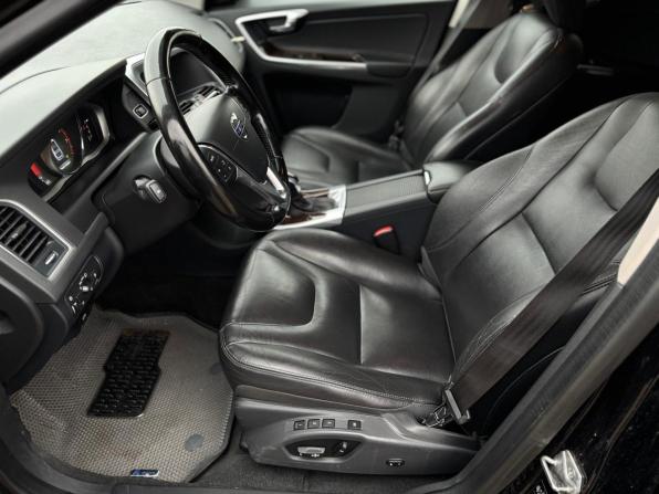 Volvo XC60 I Рестайлинг с пробегом 2015 года, цена 1 865 000 рублей, 187400 км, внедорожник, Автокод Объявления