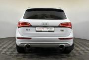 Audi Q5 I (8R) Рестайлинг Нижний Новгород  - изображение 27