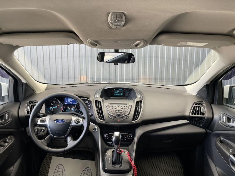 Ford Kuga II Пермь  - изображение 6