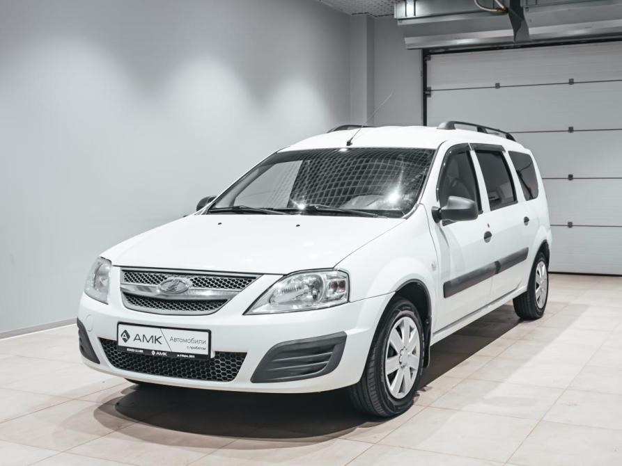 Lada (ВАЗ) Largus I Екатеринбург  - изображение 1