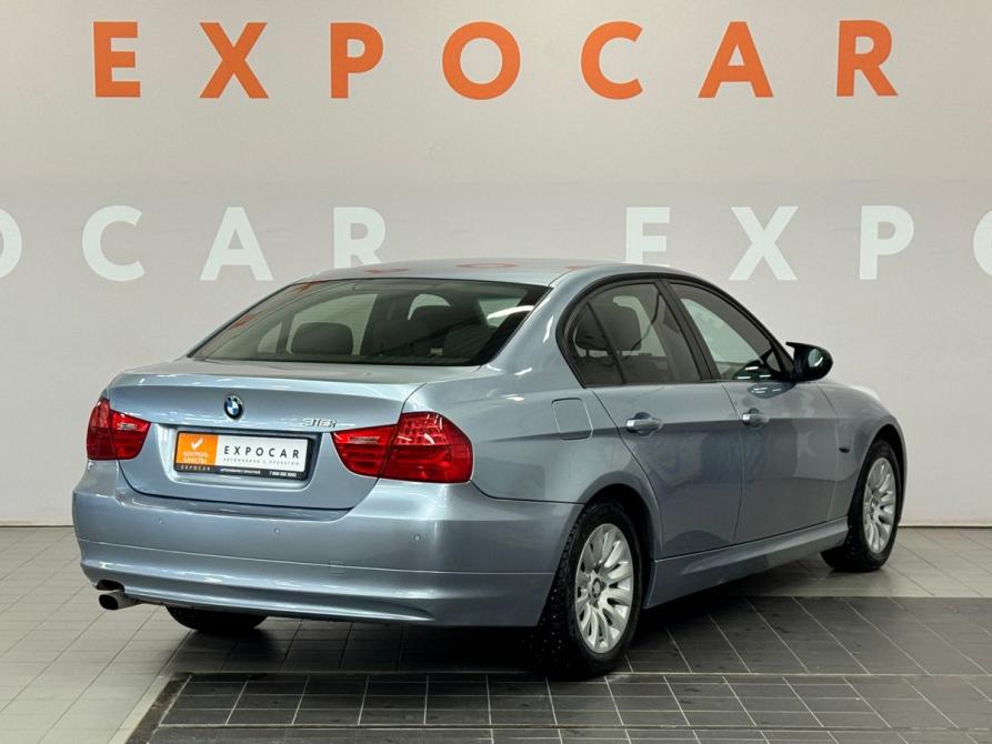 BMW 3 серии V (E90/E91/E92/E93) Рестайлинг Волгоград  - изображение 5