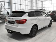 Lada (ВАЗ) Vesta I Казань  - изображение 28
