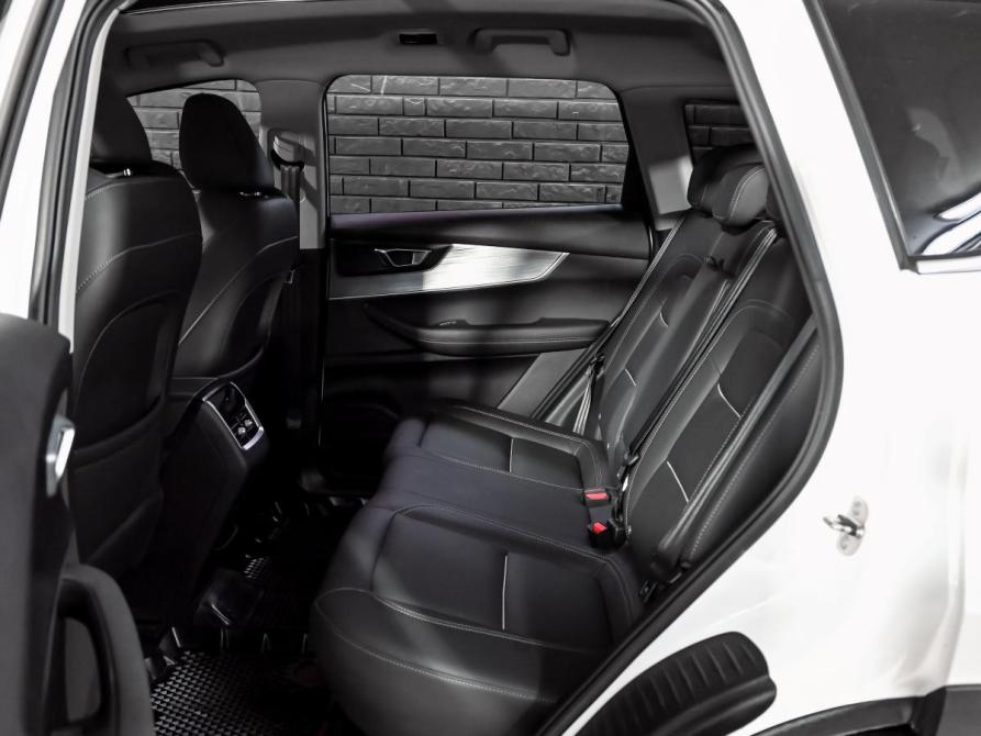 Chery Tiggo 7 Pro Max I Екатеринбург  - изображение 19