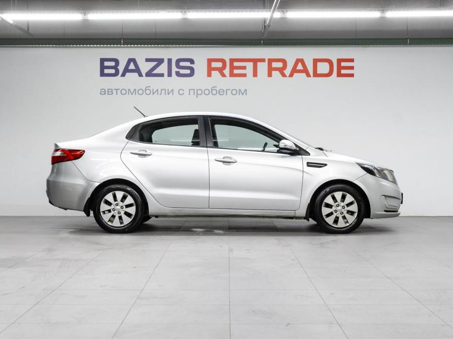 Kia Rio III Тюмень  - изображение 5