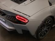 Lamborghini Temerario Москва  - изображение 51