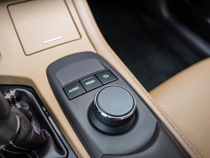 Lexus ES VI Рестайлинг Краснодар  - изображение 19