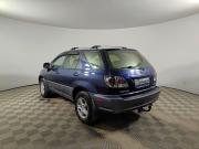 Lexus RX I Уфа  - изображение 32