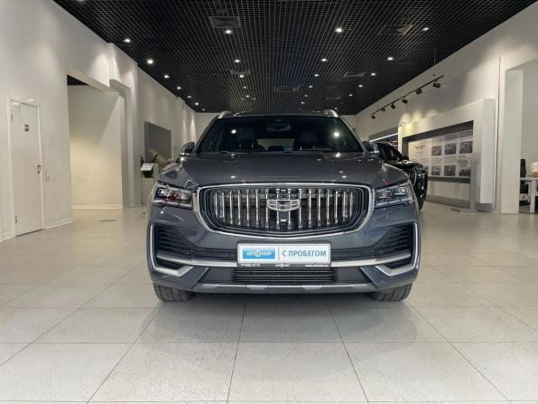 Geely Monjaro I с пробегом 2024 года, цена 3 499 000 рублей, 16969 км, внедорожник, Автокод Объявления