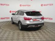 Lada (ВАЗ) Vesta I Вологда  - изображение 24